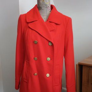 Old Navy Peacoat